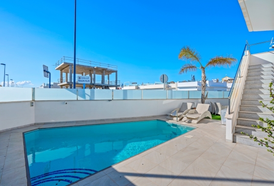 Resale - Villa - Los Alcazares - Costa Calida