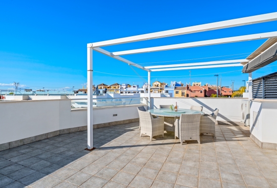 Resale - Villa - Los Alcazares - Costa Calida