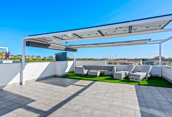 Resale - Villa - Los Alcazares - Costa Calida