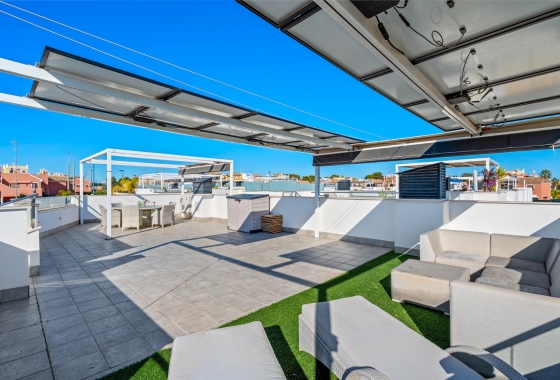 Resale - Villa - Los Alcazares - Costa Calida