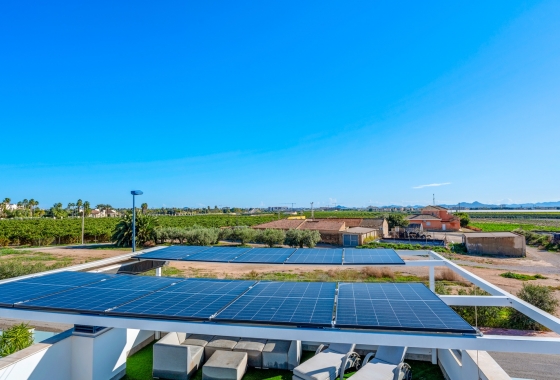 Resale - Villa - Los Alcazares - Costa Calida