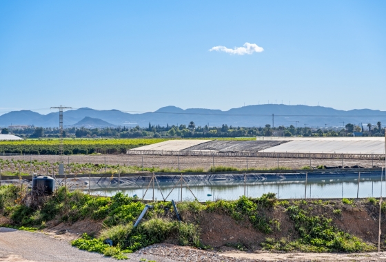 Resale - Villa - Los Alcazares - Costa Calida