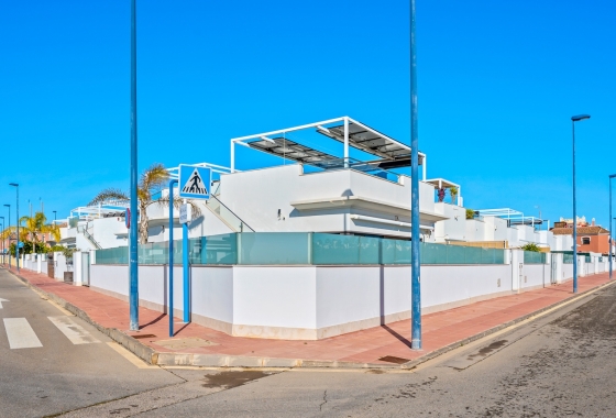 Resale - Villa - Los Alcazares - Costa Calida