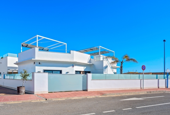 Resale - Villa - Los Alcazares - Costa Calida