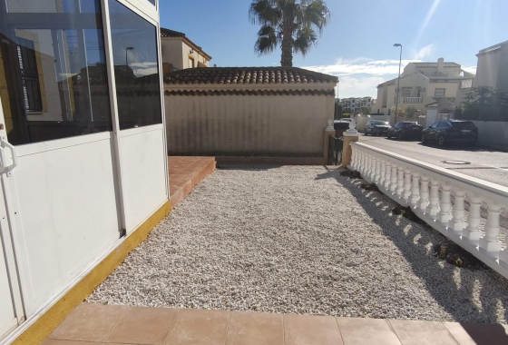 Resale - Townhouse - Orihuela Costa - La Ceñuela