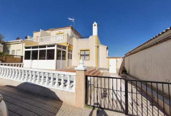 Resale - Townhouse - Orihuela Costa - La Ceñuela