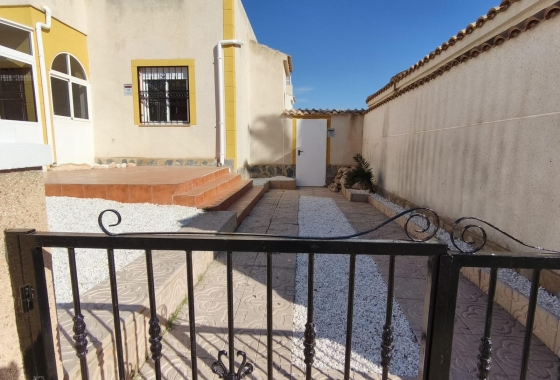 Resale - Townhouse - Orihuela Costa - La Ceñuela