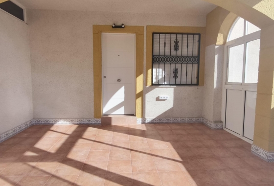Resale - Townhouse - Orihuela Costa - La Ceñuela