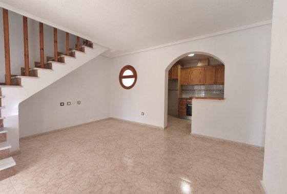 Resale - Townhouse - Orihuela Costa - La Ceñuela
