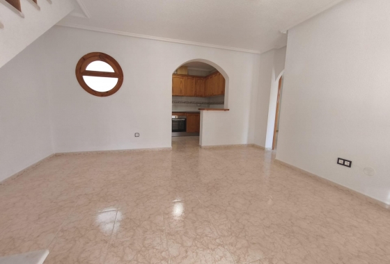 Resale - Townhouse - Orihuela Costa - La Ceñuela