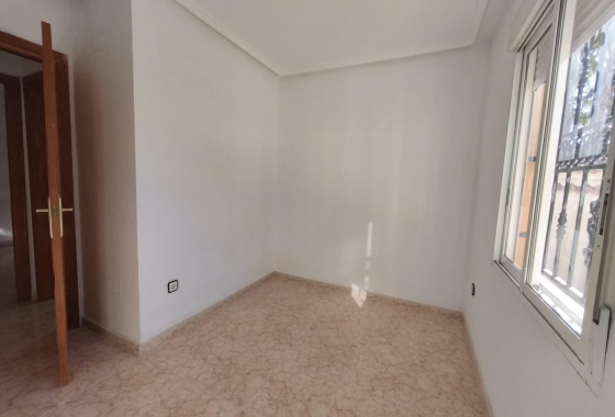 Resale - Townhouse - Orihuela Costa - La Ceñuela