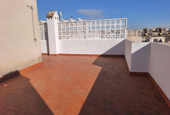 Resale - Townhouse - Orihuela Costa - La Ceñuela