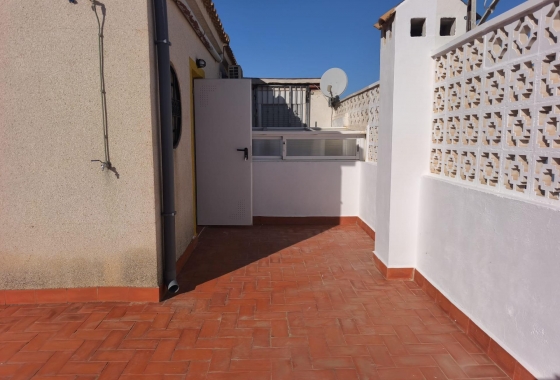 Resale - Townhouse - Orihuela Costa - La Ceñuela