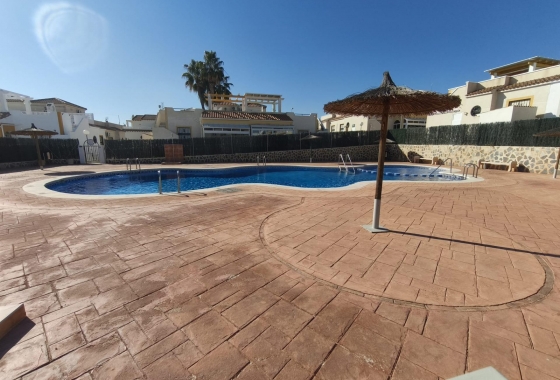 Resale - Townhouse - Orihuela Costa - La Ceñuela
