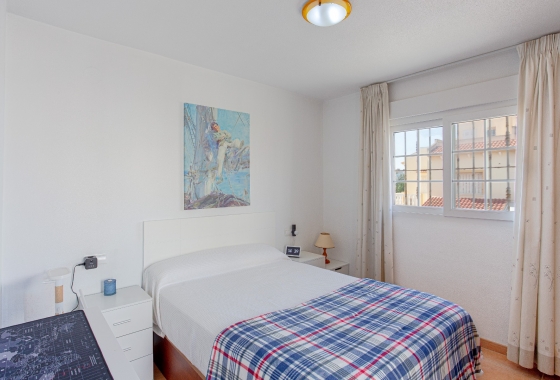 Resale - Villa - Pilar de la Horadada - Costa Blanca