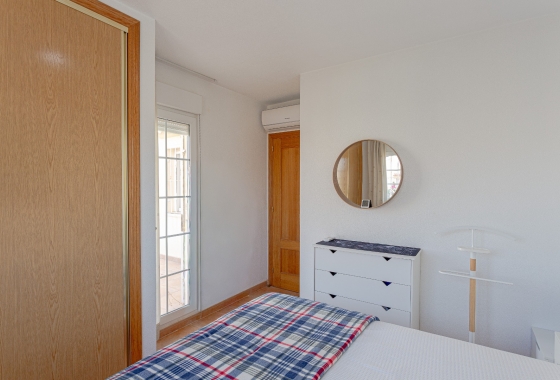 Resale - Villa - Pilar de la Horadada - Costa Blanca