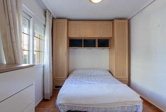 Resale - Villa - Pilar de la Horadada - Costa Blanca