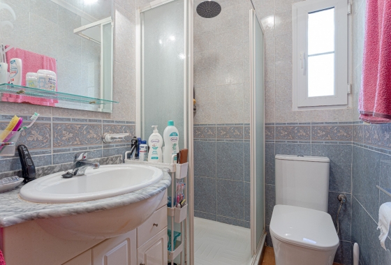 Resale - Villa - Pilar de la Horadada - Costa Blanca