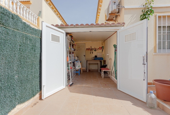 Resale - Villa - Pilar de la Horadada - Costa Blanca