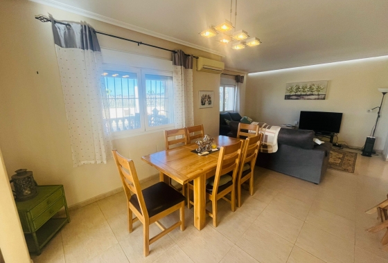 Resale - Villa - Gea Y Truyols - Inland