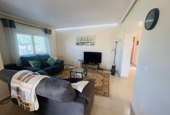 Resale - Villa - Gea Y Truyols - Inland