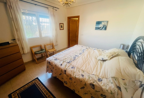 Resale - Villa - Gea Y Truyols - Inland