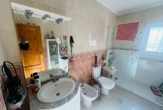 Resale - Villa - Gea Y Truyols - Inland