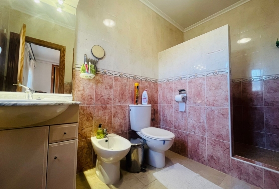 Resale - Villa - Gea Y Truyols - Inland