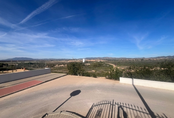 Resale - Villa - Gea Y Truyols - Inland