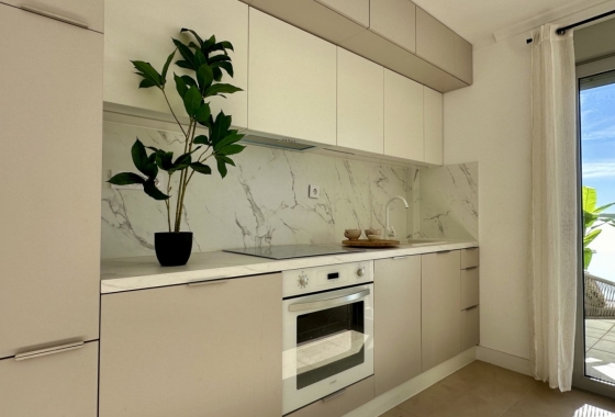 Resale - Apartment / flat - Torrevieja - Costa Blanca