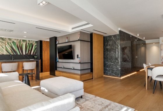 Resale - Apartment / flat - Torrevieja - Costa Blanca