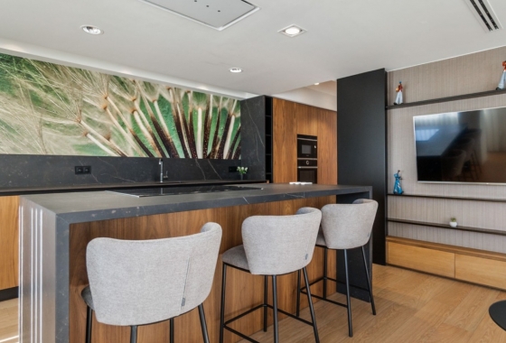 Resale - Apartment / flat - Torrevieja - Costa Blanca