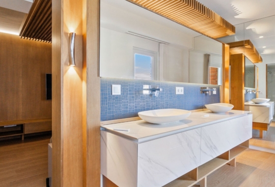 Resale - Apartment / flat - Torrevieja - Costa Blanca