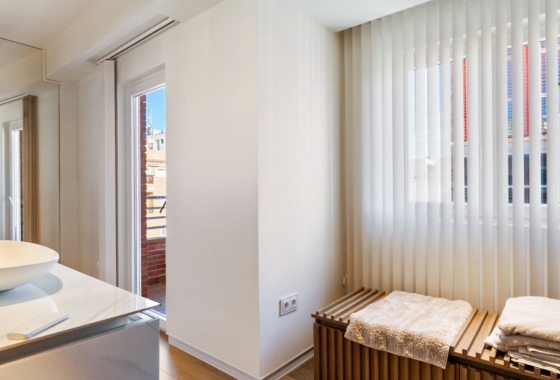 Resale - Apartment / flat - Torrevieja - Costa Blanca