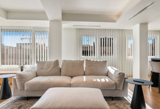 Resale - Apartment / flat - Torrevieja - Costa Blanca