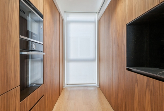 Resale - Apartment / flat - Torrevieja - Costa Blanca