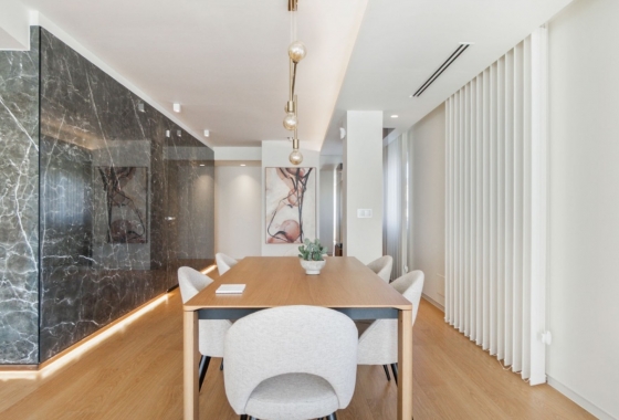 Resale - Apartment / flat - Torrevieja - Costa Blanca