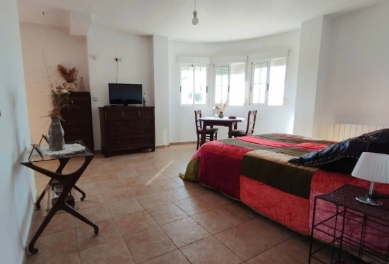 Resale - Villa - Torrevieja - La Siesta - El Salado - Torreta
