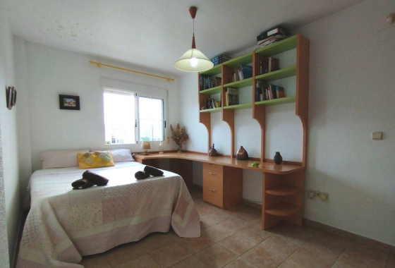 Resale - Villa - Torrevieja - La Siesta - El Salado - Torreta