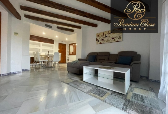 Resale - Penthouse - Torrevieja - Los Frutales