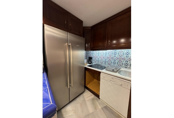 Resale - Penthouse - Torrevieja - Los Frutales