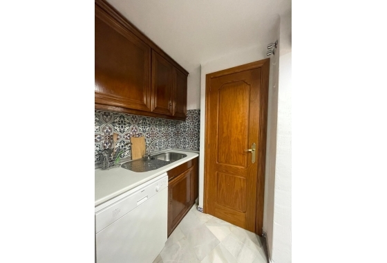 Resale - Penthouse - Torrevieja - Los Frutales