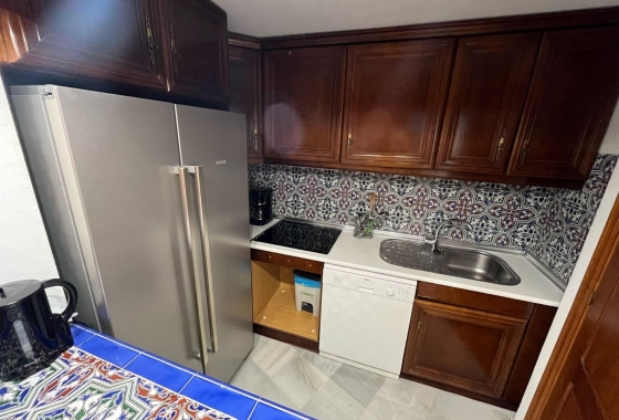 Resale - Penthouse - Torrevieja - Los Frutales