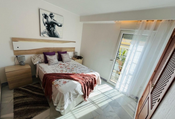 Resale - Penthouse - Torrevieja - Los Frutales