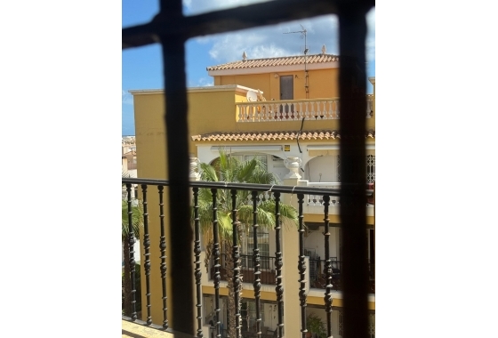 Resale - Penthouse - Torrevieja - Los Frutales