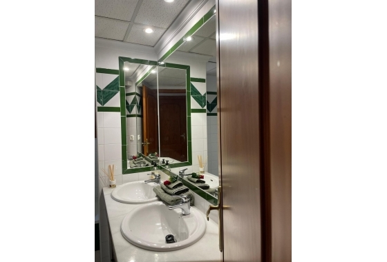 Resale - Penthouse - Torrevieja - Los Frutales