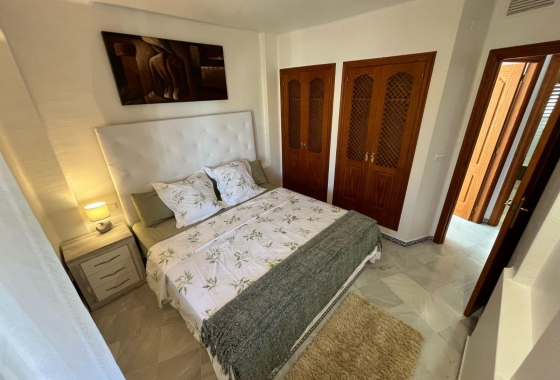 Resale - Penthouse - Torrevieja - Los Frutales