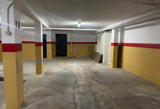 Resale - Penthouse - Torrevieja - Los Frutales