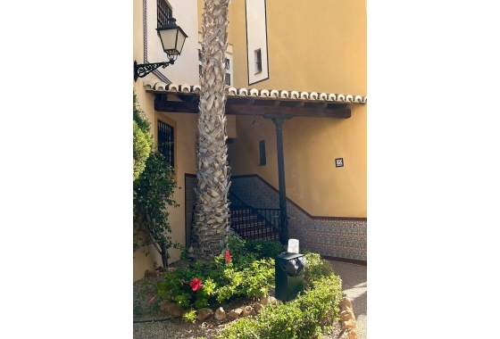 Resale - Penthouse - Torrevieja - Los Frutales