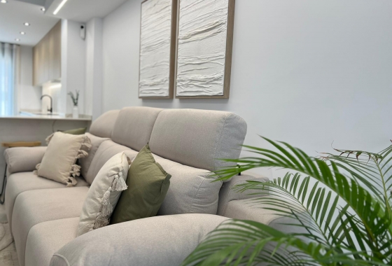 Новостройка - Дом - Benferri